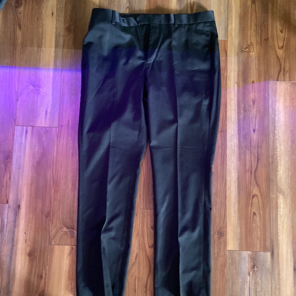 Apt 9 extra slim fit dress pants